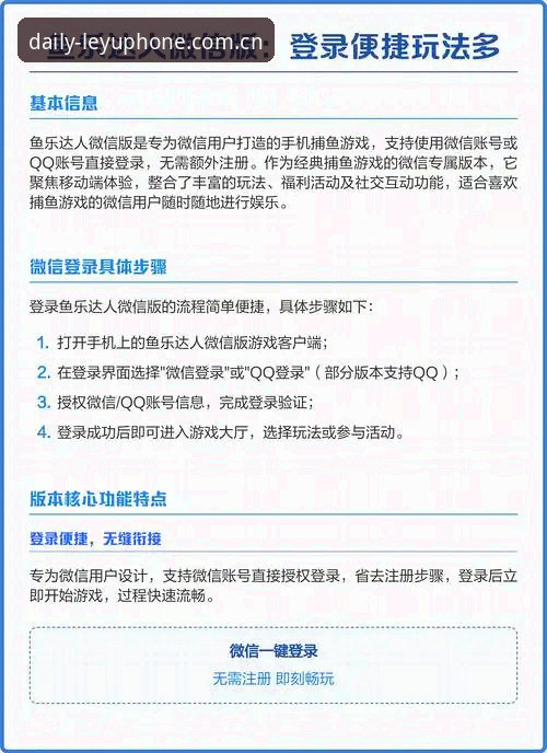 乐鱼手机平台新用户注册完整指南：30秒上手与避坑要点